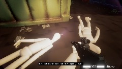 A screenshot taken in Dreams. 2 of 16.