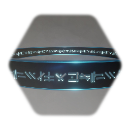 Ring with runes