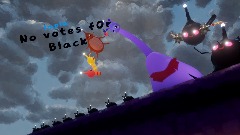 Impla: no votes for black (beta) (never finished)