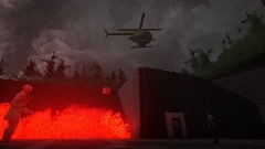 Jill nightmare: Part 3 boss