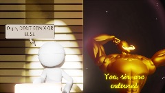 A screenshot taken in Dreams. 1 of 29.