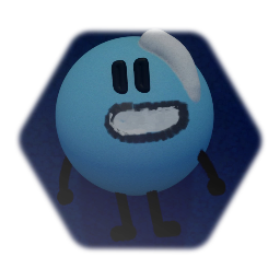 Bubble | BFDI