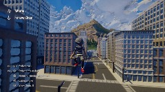 A screenshot taken in Dreams. 11 of 12.