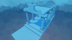 A screenshot taken in Dreams. 3 of 6.