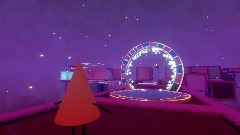 We all have to start somewhere.