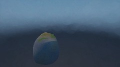 A screenshot taken in Dreams. 1 of 6.