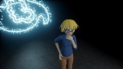 A screenshot taken in Dreams. 5 of 7.