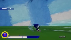 A screenshot taken in Dreams. 6 of 8.