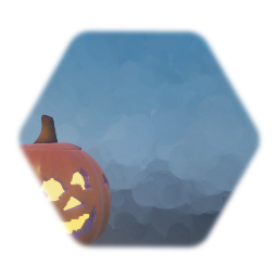 Cozalfy  Pumpkin