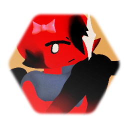 *·º·°Nightmare°·º·(Forsaken)*