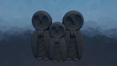 A screenshot taken in Dreams. 2 of 2.