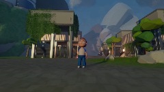 A screenshot taken in Dreams. 4 of 15.