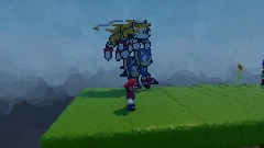 Mi creación somari HD