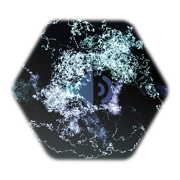 Shaking Electricity Hum