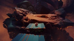 A screenshot taken in Dreams. 12 of 17.