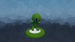 A screenshot taken in Dreams. 2 of 26.