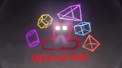 A screenshot taken in Dreams. 2 of 2.