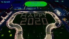 A screenshot taken in Dreams. 8 of 9.