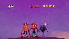 A screenshot taken in Dreams. 17 of 28.