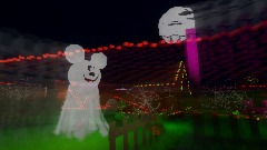 A screenshot taken in Dreams. 5 of 6.