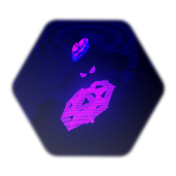 AZURE - FORSAKEN UPDATE