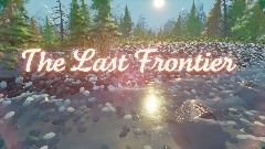 The Last Frontier