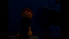 A screenshot taken in Dreams. 16 of 30.