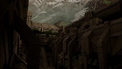 A screenshot taken in Dreams. 1 of 29.