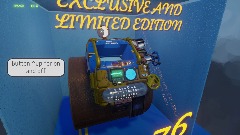 A screenshot taken in Dreams. 14 of 14.