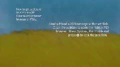 How to Activate Picture in Picture with Dreams/Internet (PS5)