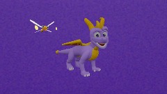 A screenshot taken in Dreams. 2 of 5.