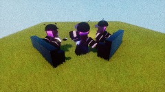 All my fellassassaaas