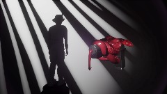 A screenshot taken in Dreams. 21 of 26.