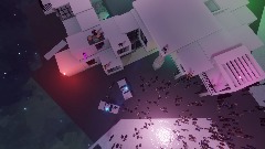 A screenshot taken in Dreams. 12 of 18.