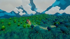 Mario . House - Super Mario