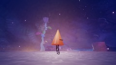 A screenshot taken in Dreams. 17 of 19.