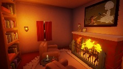 A screenshot taken in Dreams. 1 of 1.