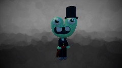 A screenshot taken in Dreams. 1 of 5.