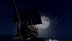 A screenshot taken in Dreams. 1 of 28.