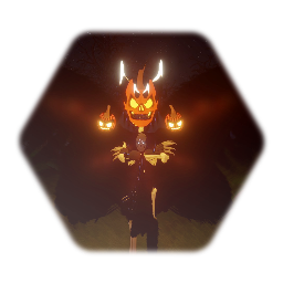 <term>O2Sonic (Halloween Spirit King)