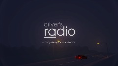 Driver's Radio