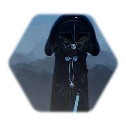 Dark Helmet Spaceballs
