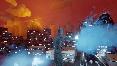 A screenshot taken in Dreams. 12 of 23.