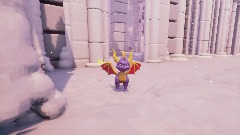 Spyro's Final Journey! - (Spyro Dream's Remake!) WIP!