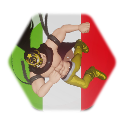 El-Guerrero