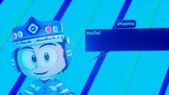 A screenshot taken in Dreams. 7 of 11.