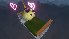 A screenshot taken in Dreams. 2 of 2.
