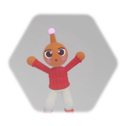 FNF | Impact's Girlfriend [WIP]