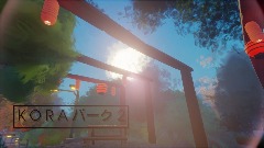 A screenshot taken in Dreams. 15 of 24.