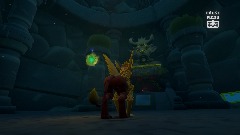 A screenshot taken in Dreams. 27 of 27.